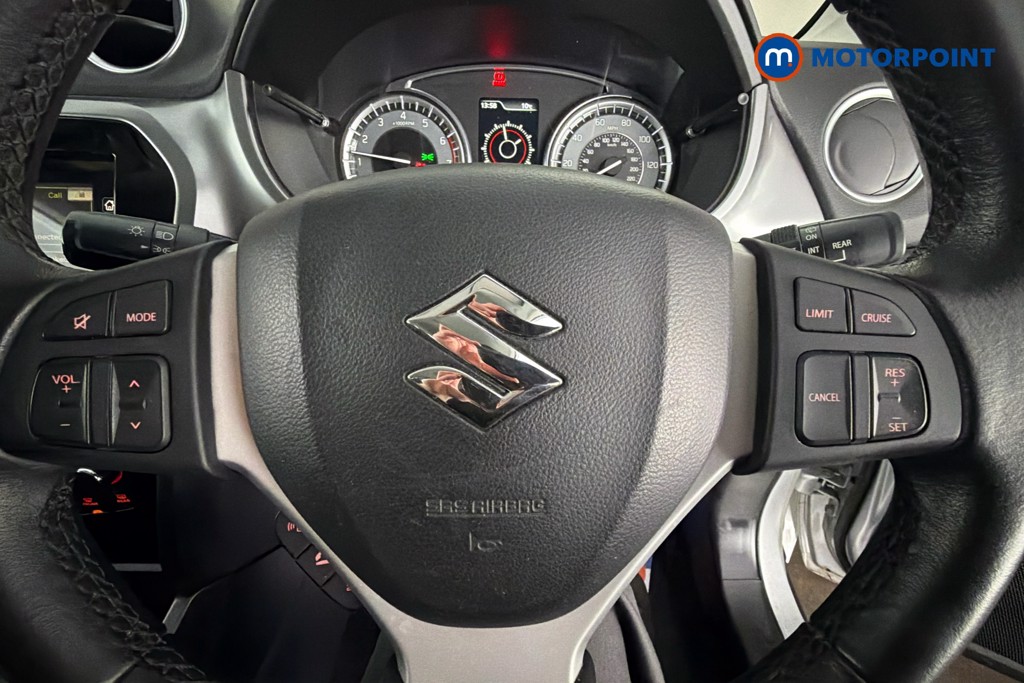 Suzuki Vitara Sz-T Automatic Petrol SUV - Stock Number (1584297) - 21st supplementary image