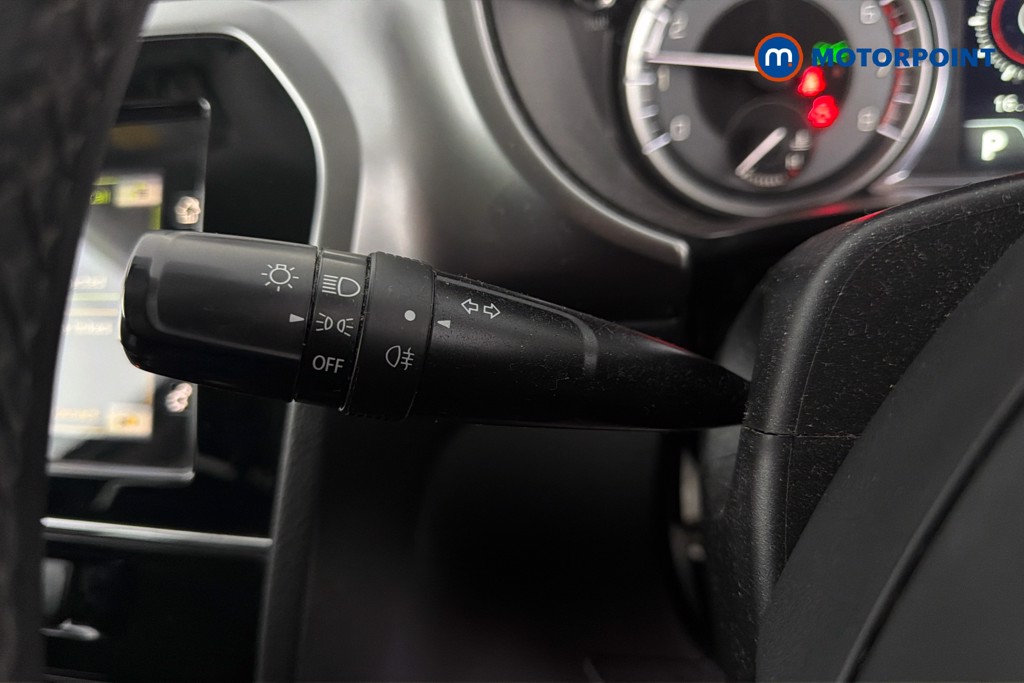 Suzuki Vitara Sz-T Automatic Petrol SUV - Stock Number (1584297) - 26th supplementary image