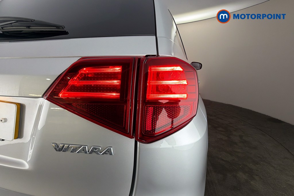 Suzuki Vitara Sz-T Automatic Petrol SUV - Stock Number (1584297) - 33rd supplementary image