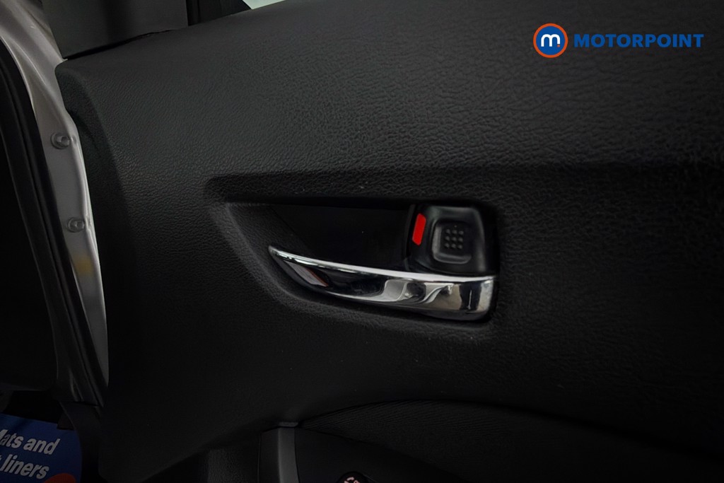 Suzuki Vitara Sz-T Automatic Petrol SUV - Stock Number (1584297) - 37th supplementary image