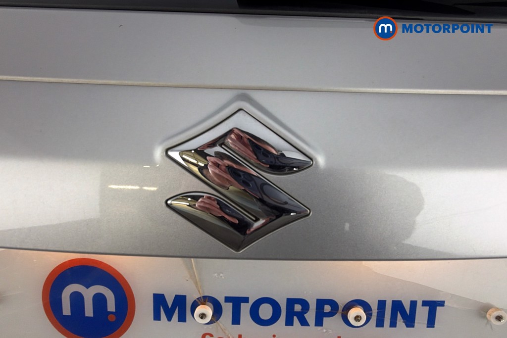 Suzuki Vitara Sz-T Automatic Petrol SUV - Stock Number (1584297) - 39th supplementary image