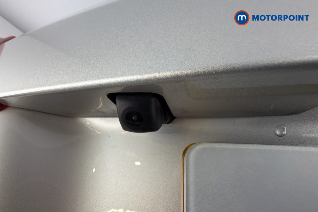 Suzuki Vitara Sz-T Automatic Petrol SUV - Stock Number (1584297) - 40th supplementary image