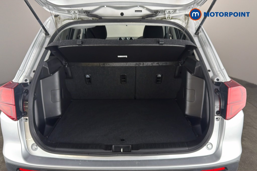 Suzuki Vitara Sz-T Automatic Petrol SUV - Stock Number (1584297) - 41st supplementary image
