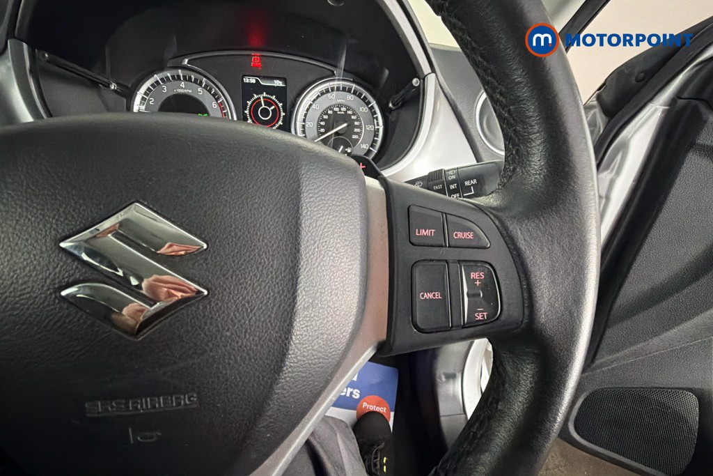 Suzuki Vitara Sz-T Automatic Petrol SUV - Stock Number (1584297) - 42nd supplementary image