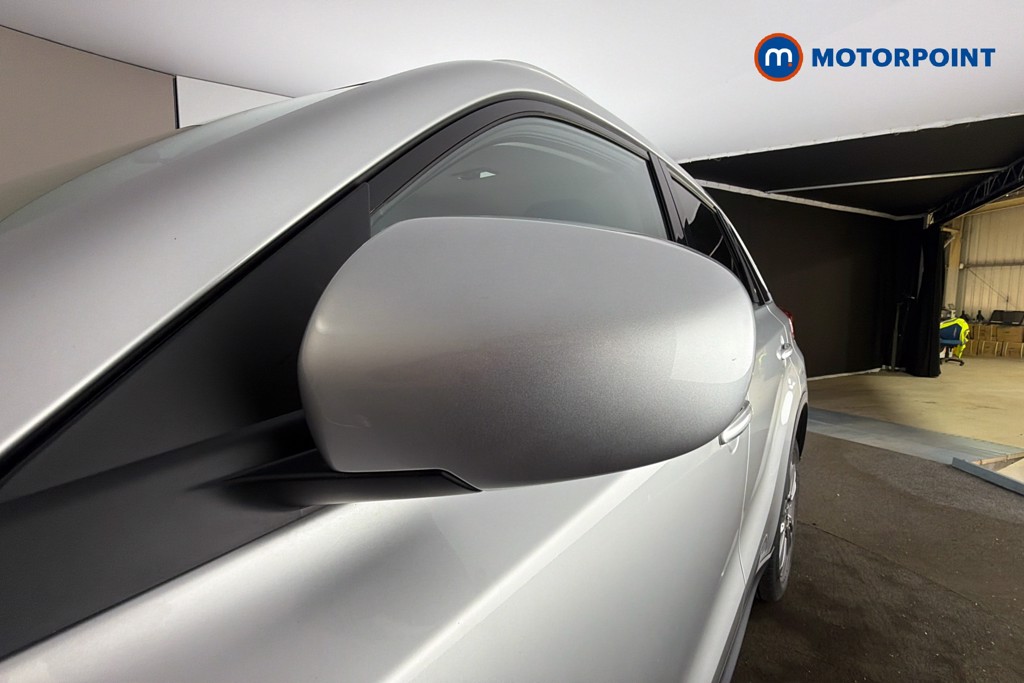 Suzuki Vitara Sz-T Automatic Petrol SUV - Stock Number (1584297) - 43rd supplementary image