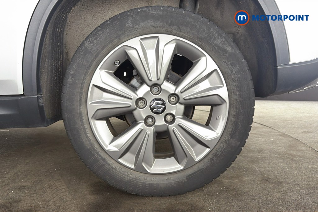 Suzuki Vitara Sz-T Automatic Petrol SUV - Stock Number (1584297) - 48th supplementary image