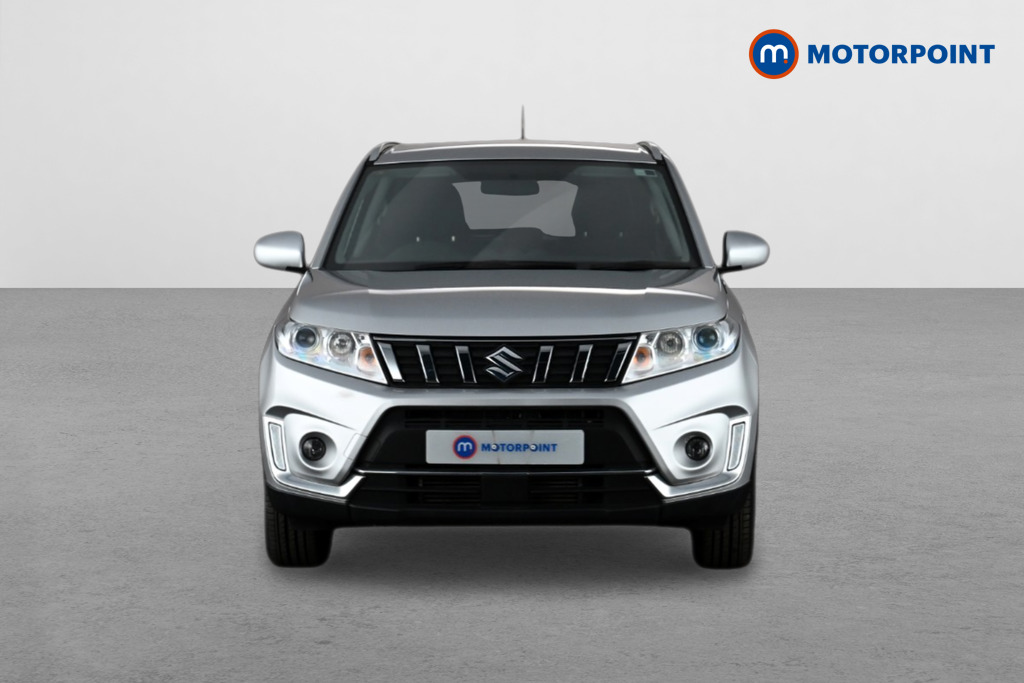 Suzuki Vitara Sz-T Automatic Petrol SUV - Stock Number (1584297) - Front bumper