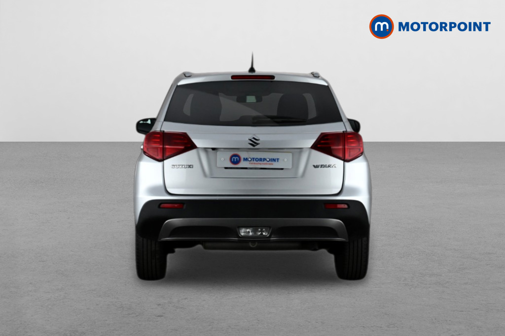 Suzuki Vitara Sz-T Automatic Petrol SUV - Stock Number (1584297) - Rear bumper