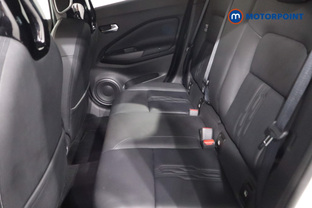 Nissan Juke Tekna Automatic Petrol-Electric Hybrid SUV - Stock Number (1590762) - 5th supplementary image