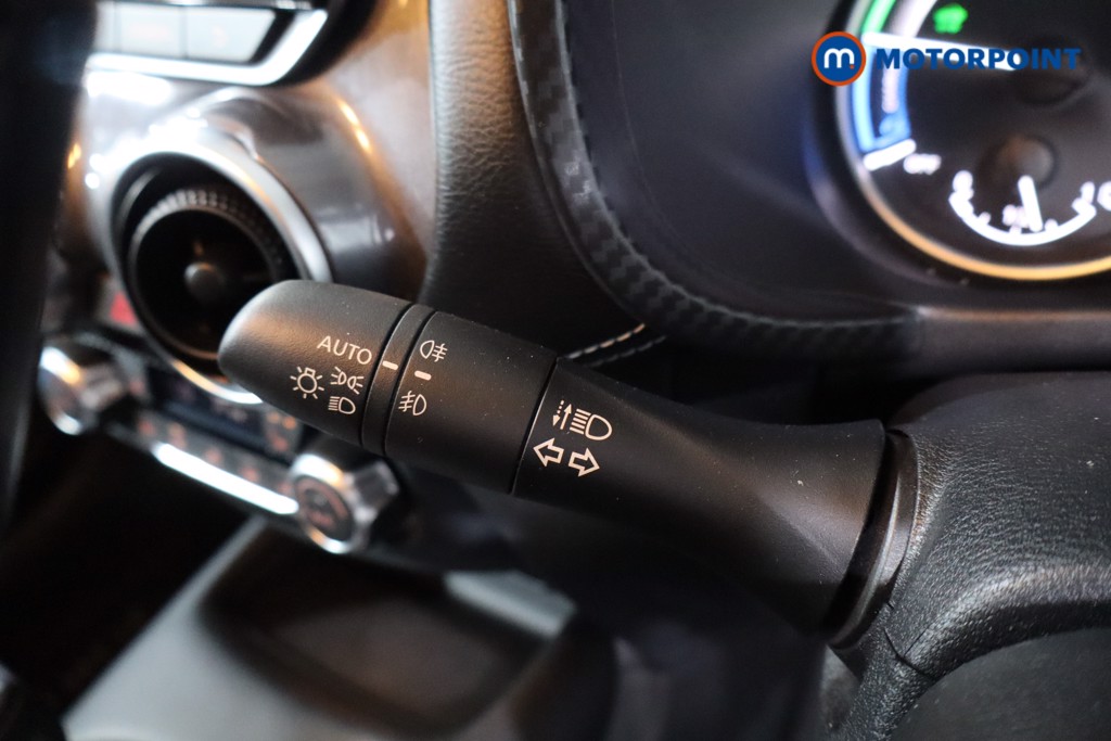 Nissan Juke Tekna Automatic Petrol-Electric Hybrid SUV - Stock Number (1590762) - 14th supplementary image