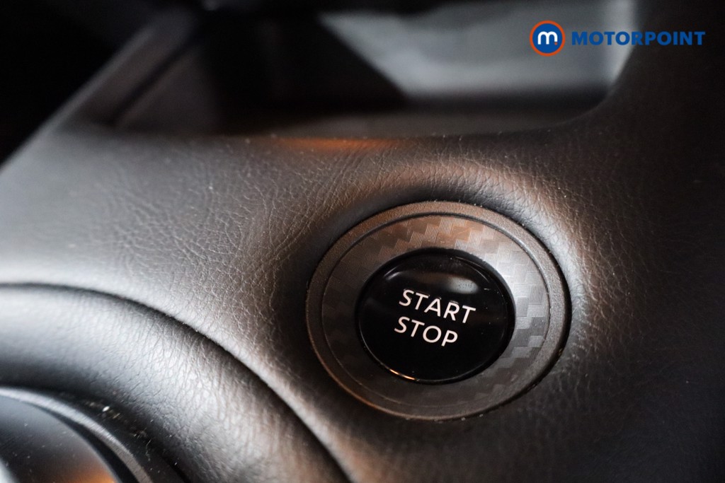 Nissan Juke Tekna Automatic Petrol-Electric Hybrid SUV - Stock Number (1590762) - 19th supplementary image