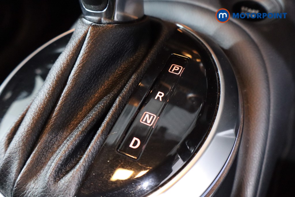 Nissan Juke Tekna Automatic Petrol-Electric Hybrid SUV - Stock Number (1590762) - 20th supplementary image