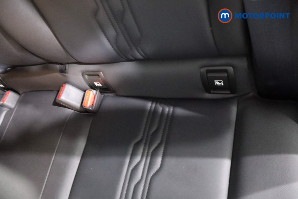 Nissan Juke Tekna Automatic Petrol-Electric Hybrid SUV - Stock Number (1590762) - 27th supplementary image