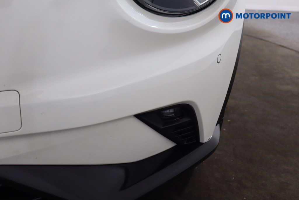 Nissan Juke Tekna Automatic Petrol-Electric Hybrid SUV - Stock Number (1590762) - 32nd supplementary image