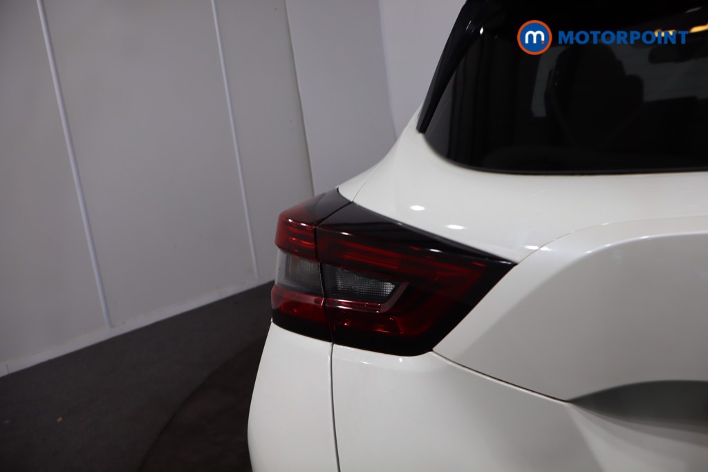 Nissan Juke Tekna Automatic Petrol-Electric Hybrid SUV - Stock Number (1590762) - 36th supplementary image