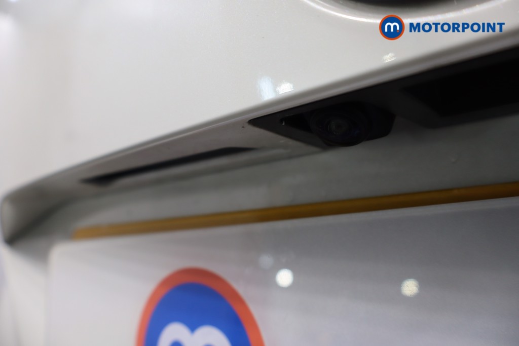 Nissan Juke Tekna Automatic Petrol-Electric Hybrid SUV - Stock Number (1590762) - 38th supplementary image