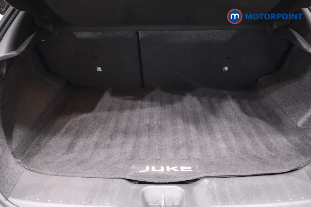 Nissan Juke Tekna Automatic Petrol-Electric Hybrid SUV - Stock Number (1590762) - 39th supplementary image