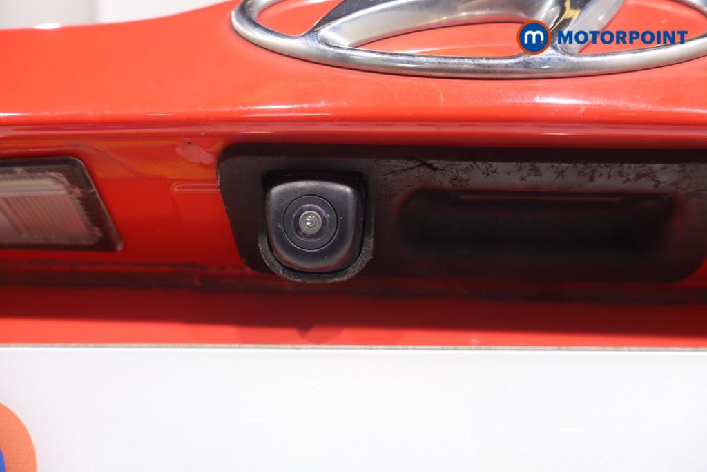 Hyundai I20 S Connect Manual Petrol Hatchback - Stock Number (1592516) - 4th supplementary image