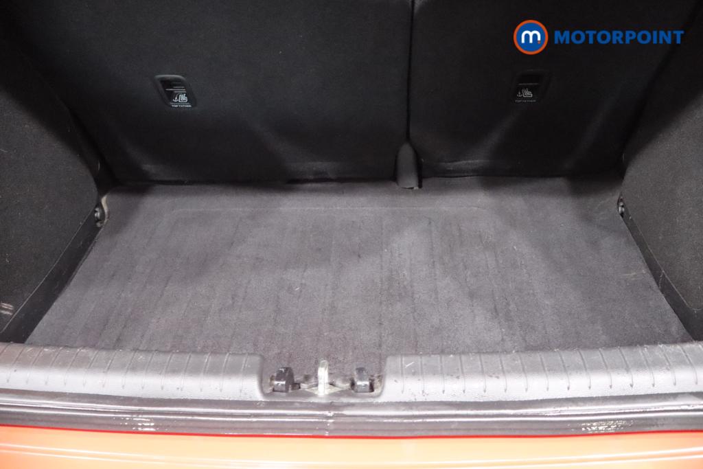 Hyundai I20 S Connect Manual Petrol Hatchback - Stock Number (1592516) - 5th supplementary image