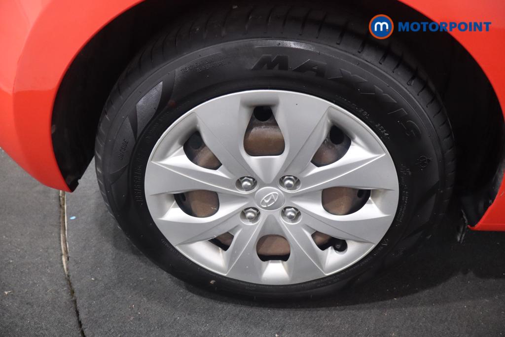 Hyundai I20 S Connect Manual Petrol Hatchback - Stock Number (1592516) - 6th supplementary image