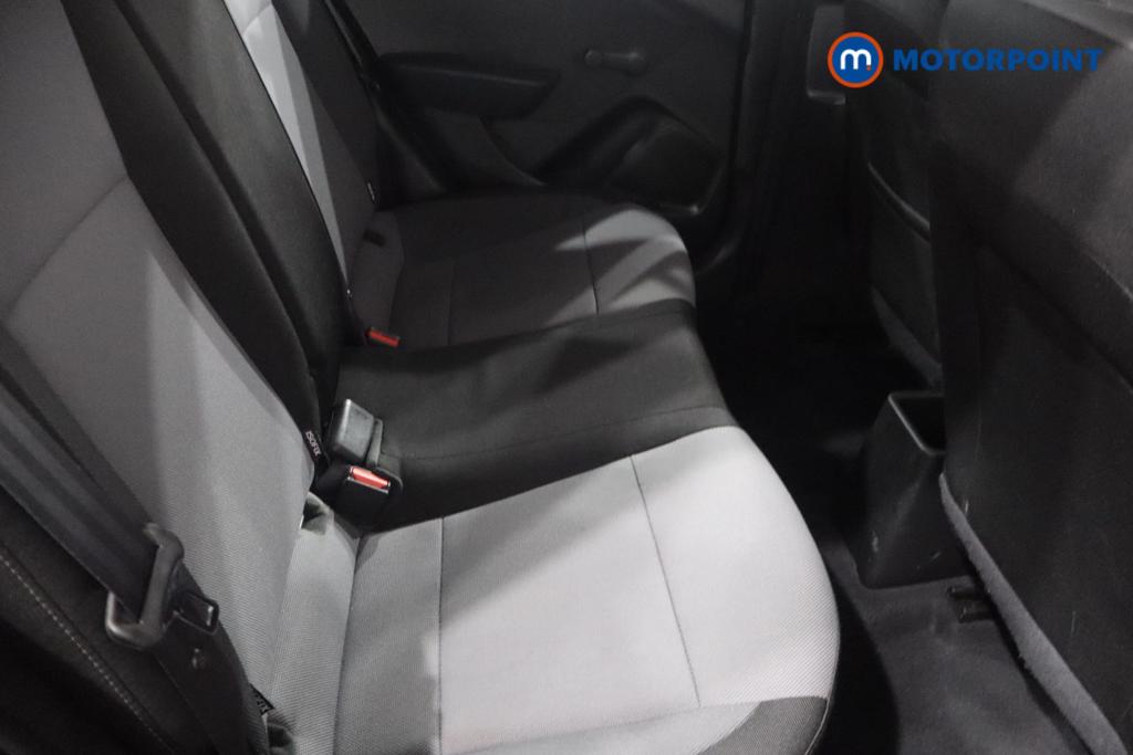 Hyundai I20 S Connect Manual Petrol Hatchback - Stock Number (1592516) - 7th supplementary image