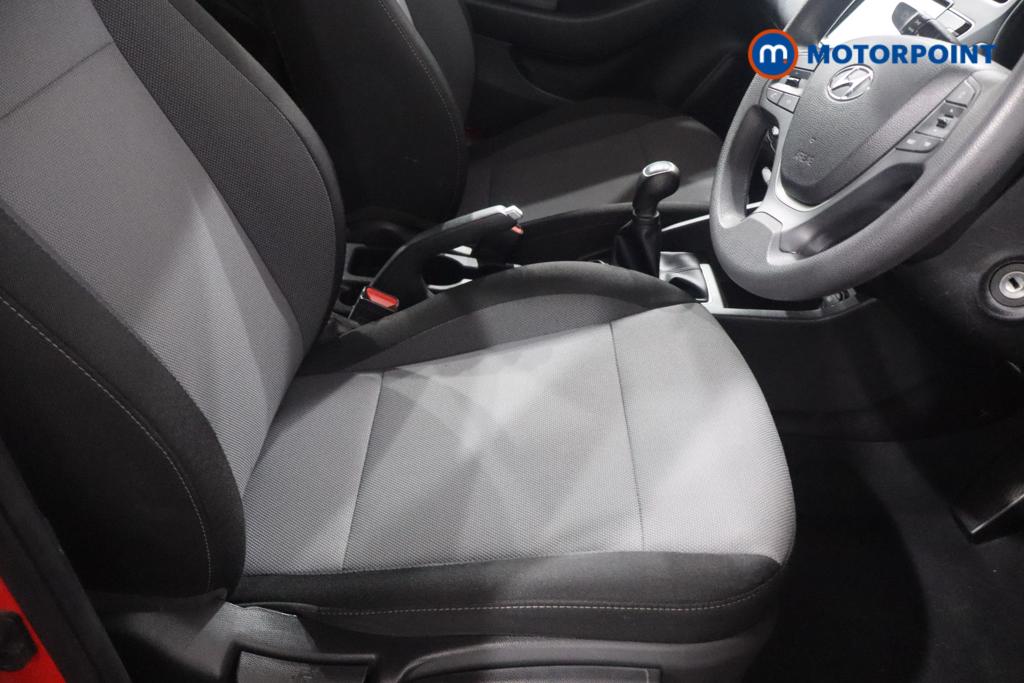 Hyundai I20 S Connect Manual Petrol Hatchback - Stock Number (1592516) - 11th supplementary image