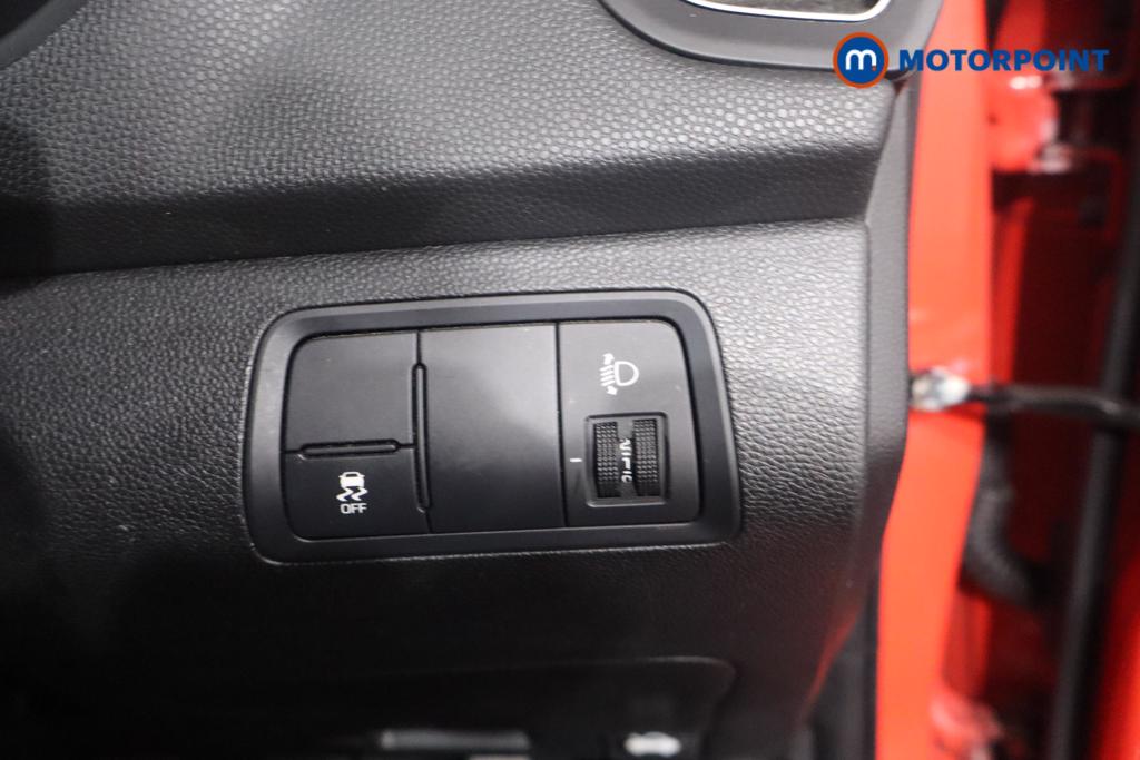 Hyundai I20 S Connect Manual Petrol Hatchback - Stock Number (1592516) - 12th supplementary image