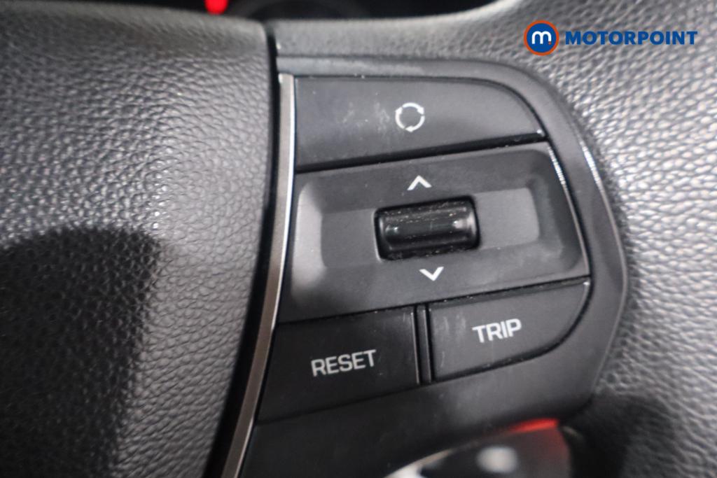 Hyundai I20 S Connect Manual Petrol Hatchback - Stock Number (1592516) - 13th supplementary image