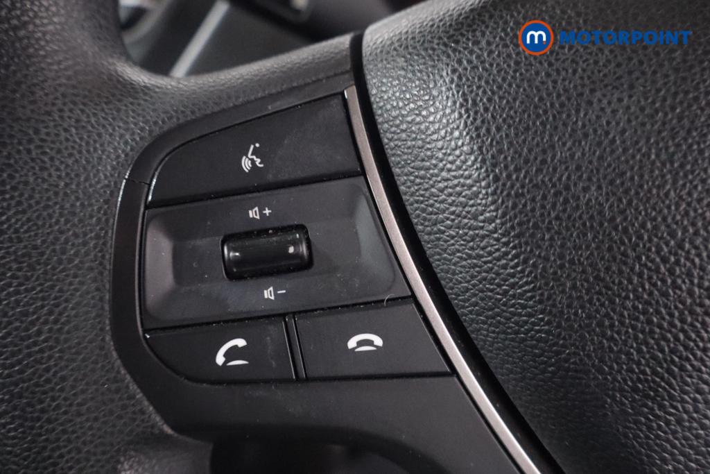 Hyundai I20 S Connect Manual Petrol Hatchback - Stock Number (1592516) - 14th supplementary image