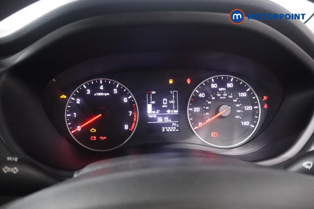 Hyundai I20 S Connect Manual Petrol Hatchback - Stock Number (1592516) - 15th supplementary image