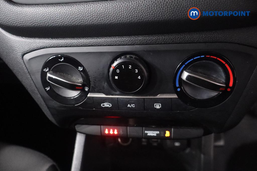 Hyundai I20 S Connect Manual Petrol Hatchback - Stock Number (1592516) - 16th supplementary image