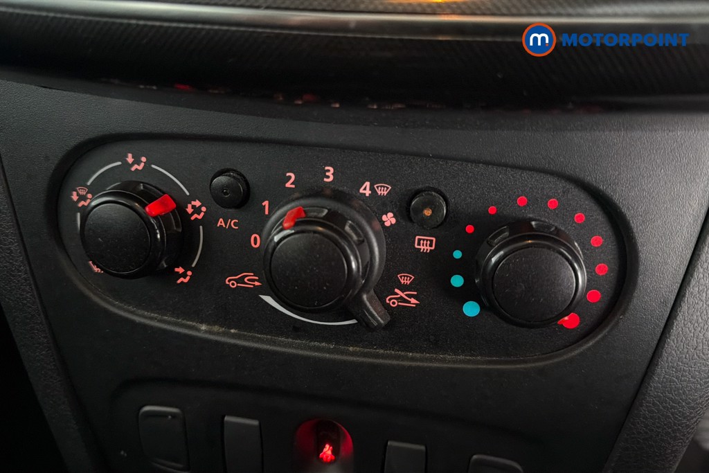 Dacia Sandero Ambiance Manual Petrol Hatchback - Stock Number (1595726) - 2nd supplementary image