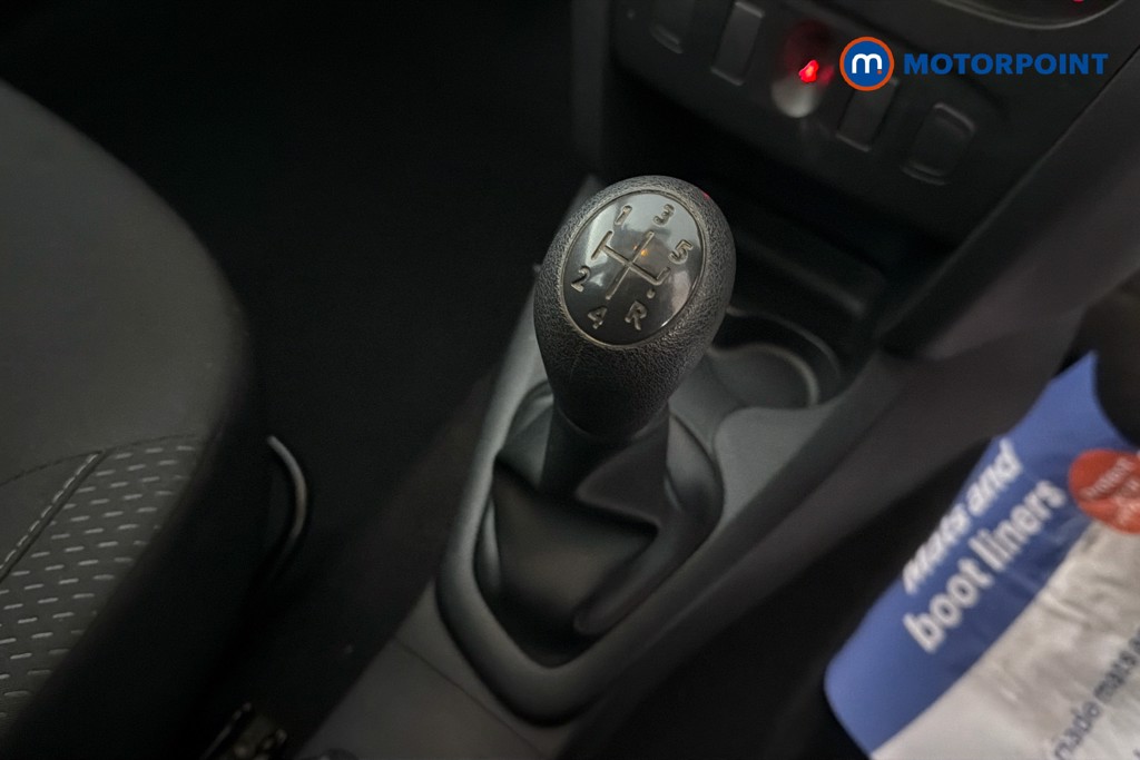 Dacia Sandero Ambiance Manual Petrol Hatchback - Stock Number (1595726) - 3rd supplementary image