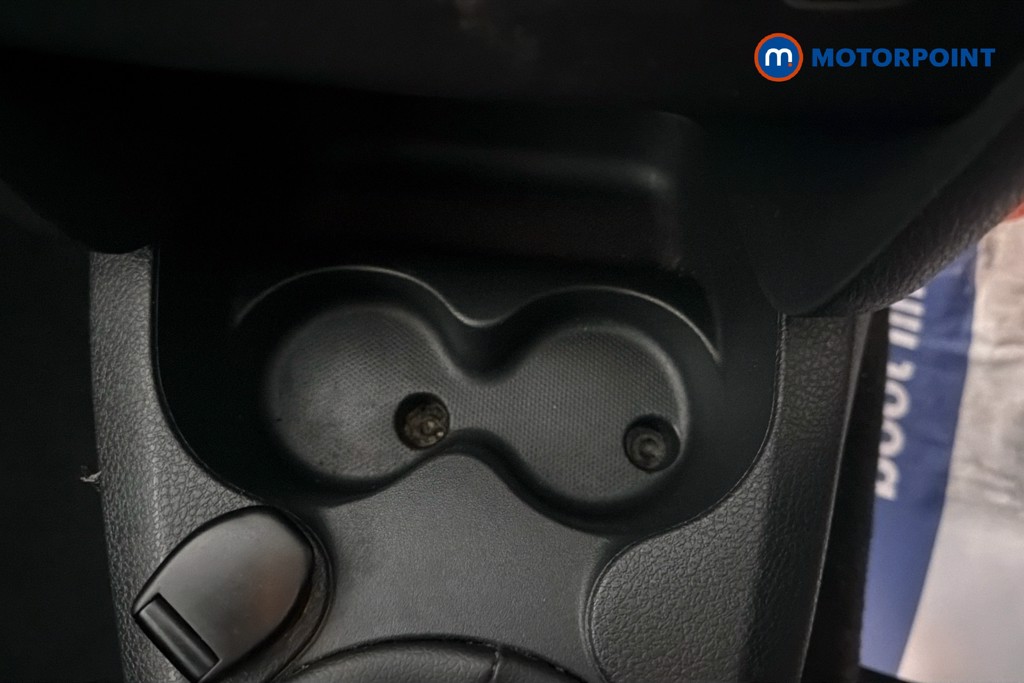 Dacia Sandero Ambiance Manual Petrol Hatchback - Stock Number (1595726) - 4th supplementary image