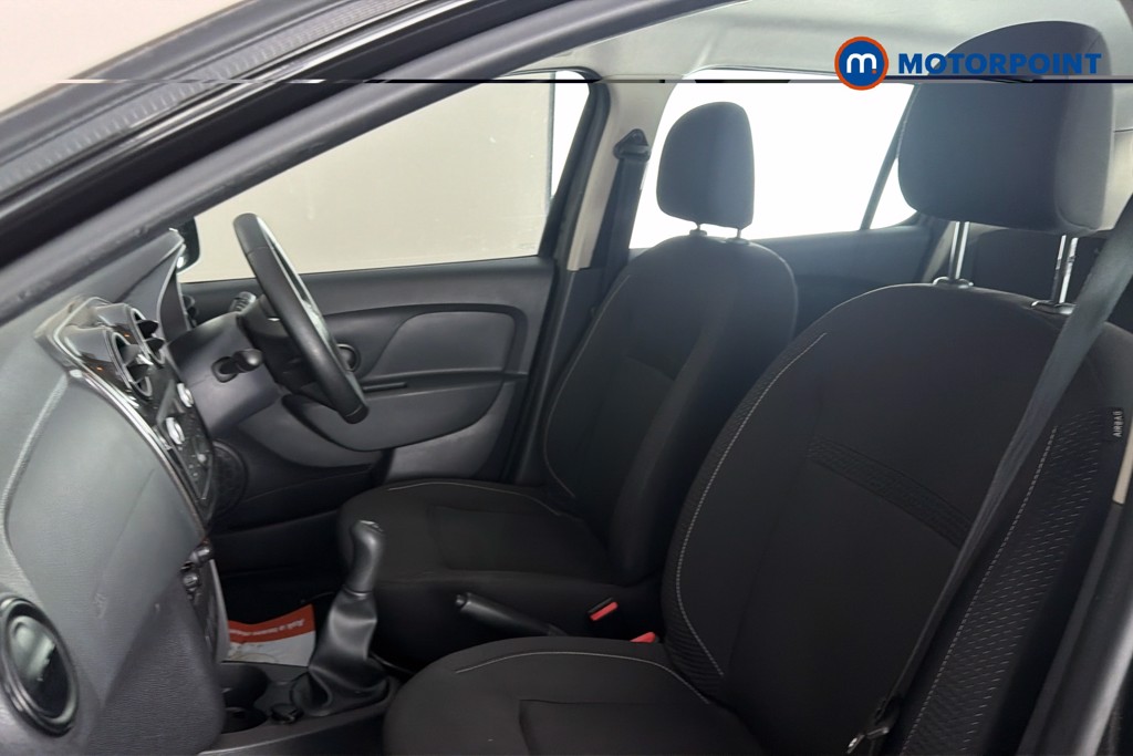 Dacia Sandero Ambiance Manual Petrol Hatchback - Stock Number (1595726) - 5th supplementary image
