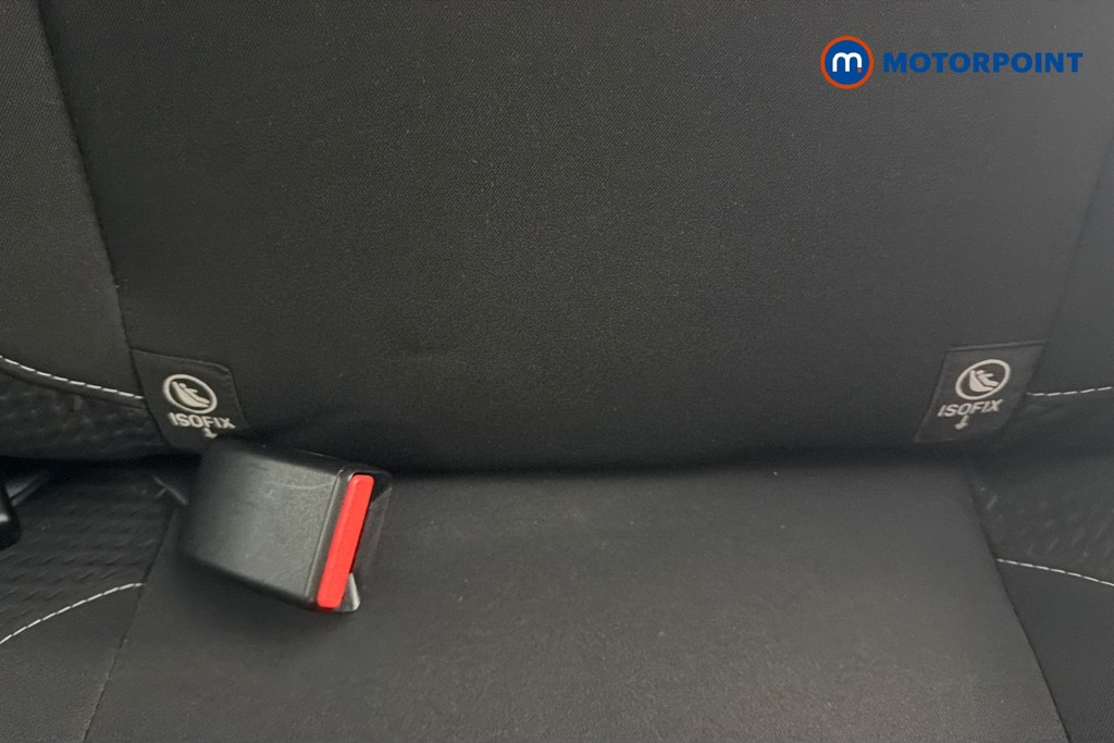 Dacia Sandero Ambiance Manual Petrol Hatchback - Stock Number (1595726) - 7th supplementary image