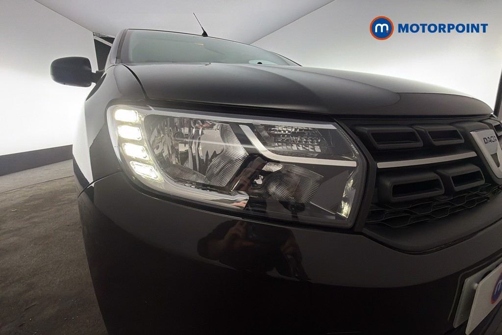 Dacia Sandero Ambiance Manual Petrol Hatchback - Stock Number (1595726) - 8th supplementary image