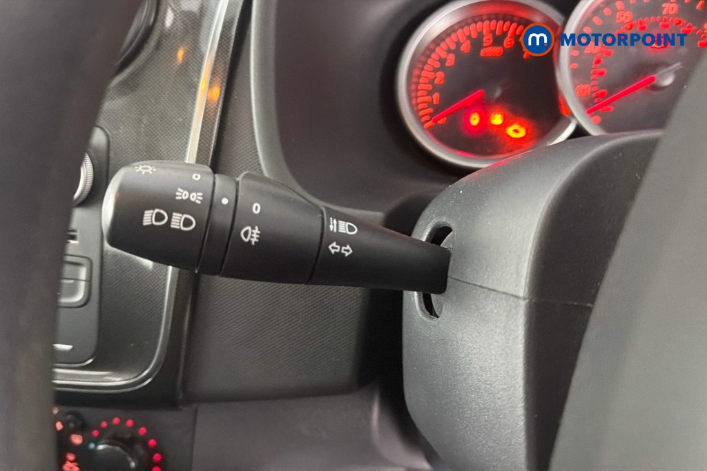 Dacia Sandero Ambiance Manual Petrol Hatchback - Stock Number (1595726) - 25th supplementary image