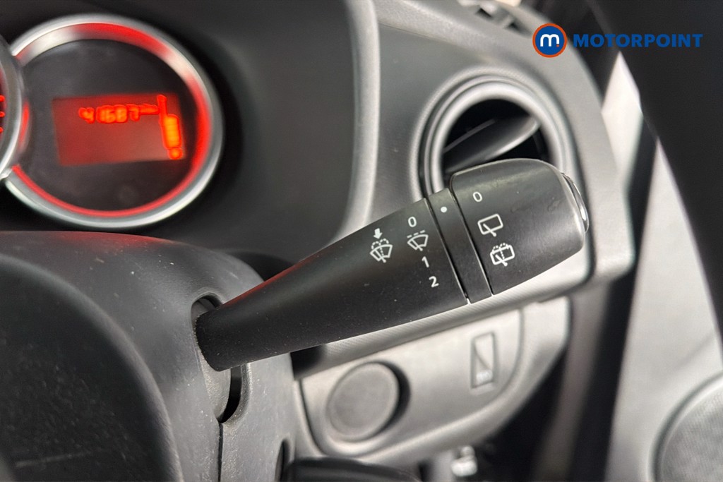 Dacia Sandero Ambiance Manual Petrol Hatchback - Stock Number (1595726) - 26th supplementary image