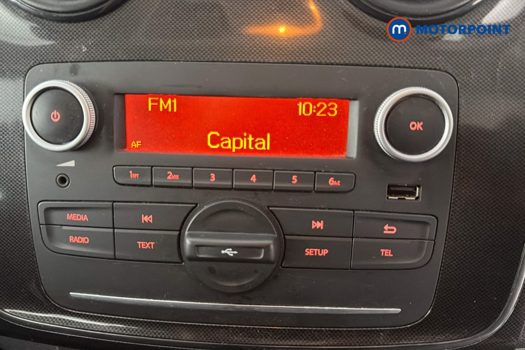 Dacia Sandero Ambiance Manual Petrol Hatchback - Stock Number (1595726) - 27th supplementary image