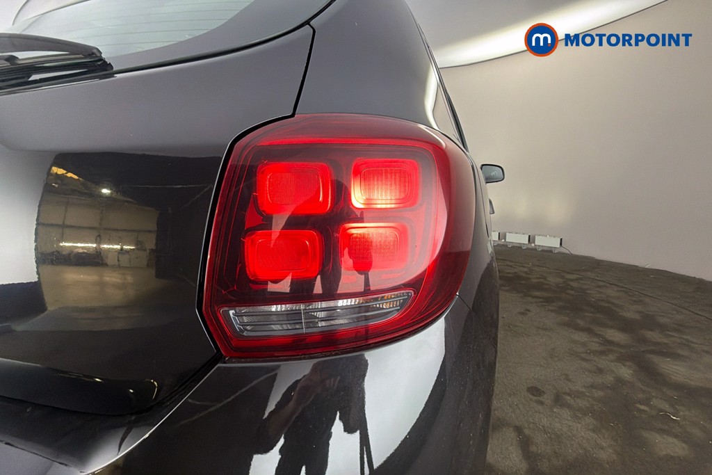 Dacia Sandero Ambiance Manual Petrol Hatchback - Stock Number (1595726) - 39th supplementary image