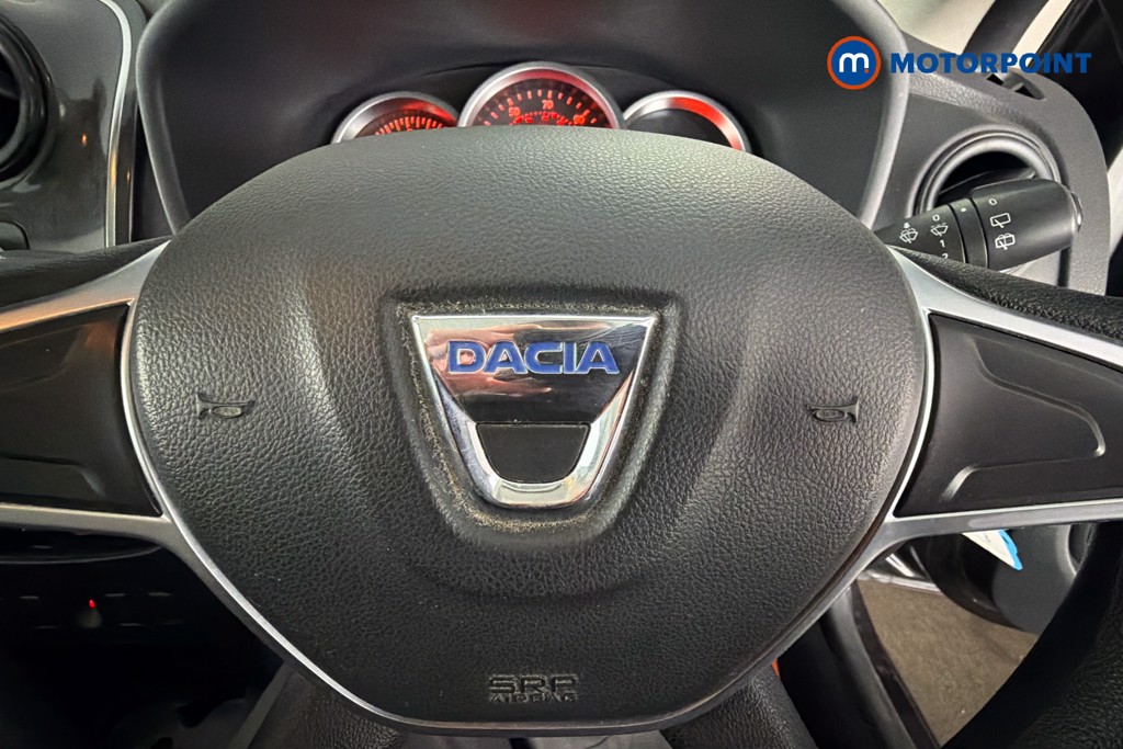 Dacia Sandero Ambiance Manual Petrol Hatchback - Stock Number (1595726) - 42nd supplementary image