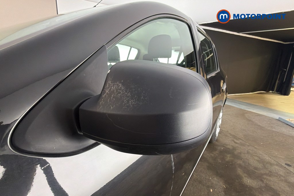 Dacia Sandero Ambiance Manual Petrol Hatchback - Stock Number (1595726) - 43rd supplementary image