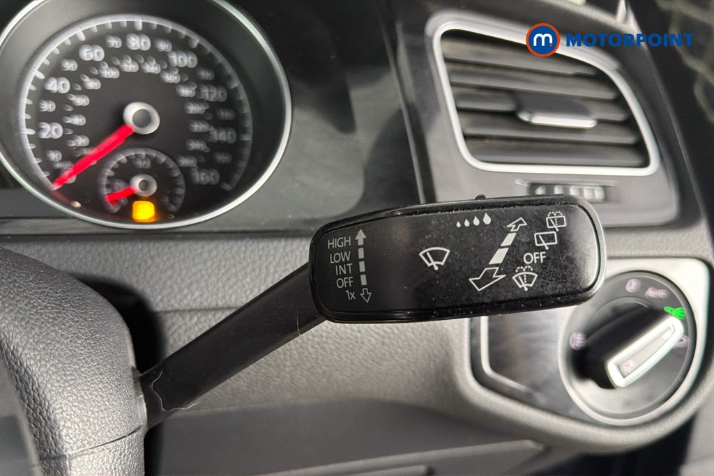 Volkswagen Golf R-Line Manual Petrol Hatchback - Stock Number (1597472) - 2nd supplementary image