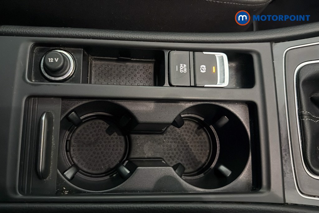 Volkswagen Golf R-Line Manual Petrol Hatchback - Stock Number (1597472) - 7th supplementary image