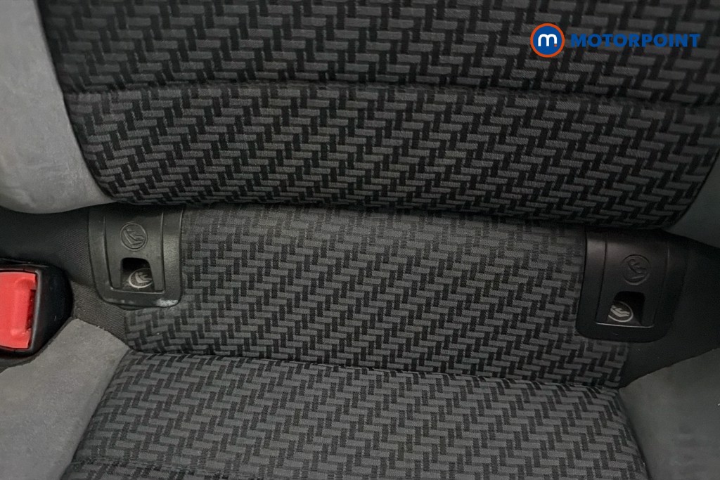 Volkswagen Golf R-Line Manual Petrol Hatchback - Stock Number (1597472) - 11th supplementary image