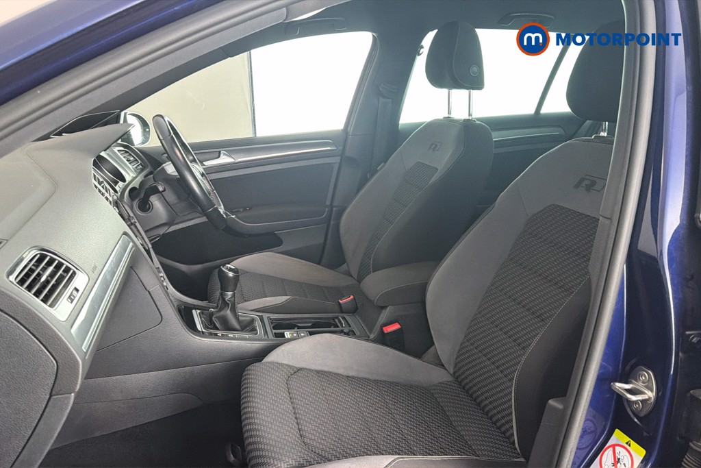 Volkswagen Golf R-Line Manual Petrol Hatchback - Stock Number (1597472) - 18th supplementary image