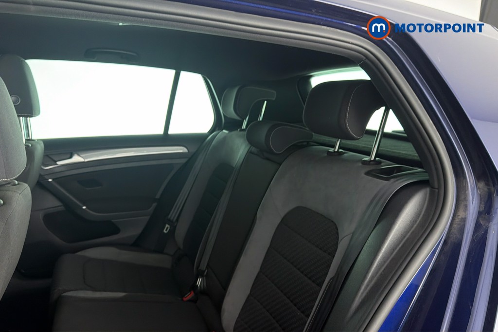 Volkswagen Golf R-Line Manual Petrol Hatchback - Stock Number (1597472) - 19th supplementary image