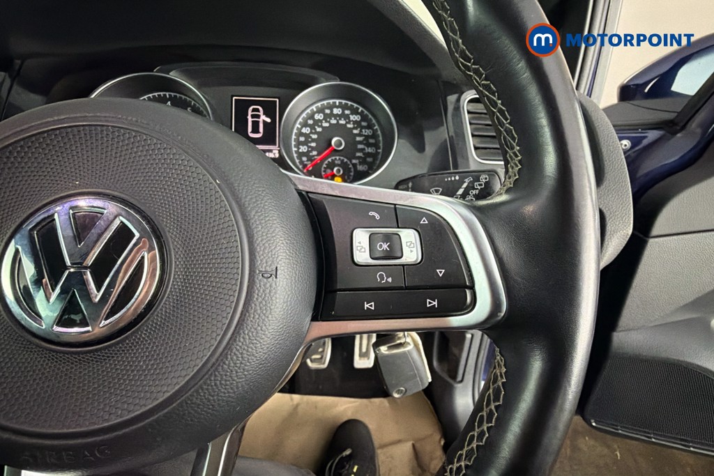Volkswagen Golf R-Line Manual Petrol Hatchback - Stock Number (1597472) - 21st supplementary image