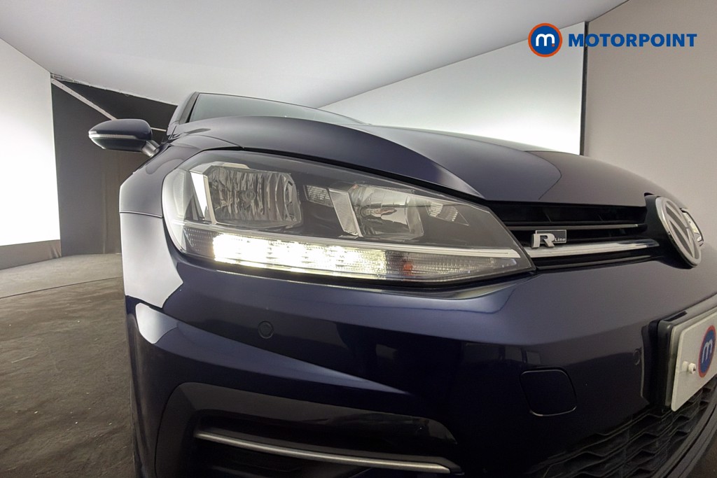 Volkswagen Golf R-Line Manual Petrol Hatchback - Stock Number (1597472) - 22nd supplementary image